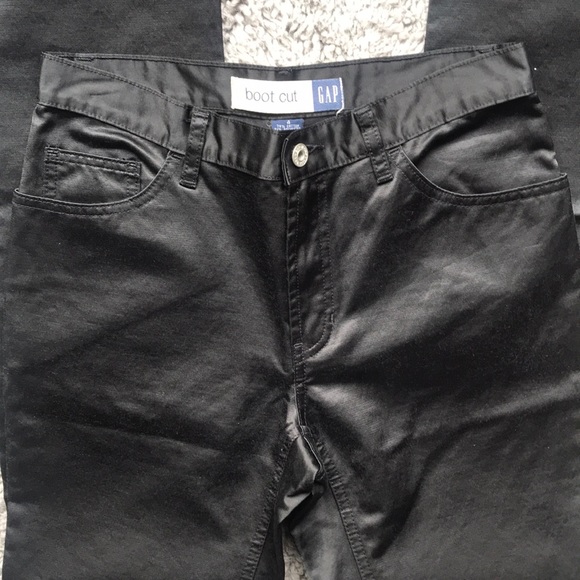 Silky Pants NWOT - Picture 3 of 4